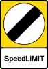 SpeedLIMIT logo